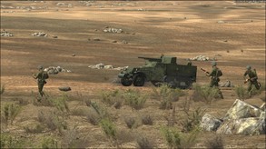 Tank Warfare: Tunisia 1943 screenshot thumbnail video