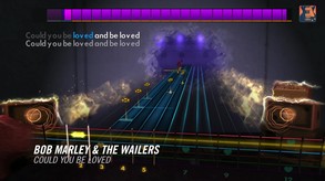 Rocksmith 2014 Edition Remastered Bob Marley & The Wailers Song Pack screenshot thumbnail video