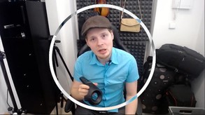 LIV: VIVR screenshot thumbnail video