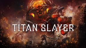TITAN SLAYER-游戏截图