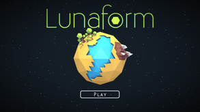 Lunaform Launch Trailer