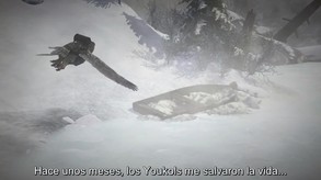 Syberia - Trailer #3 SP