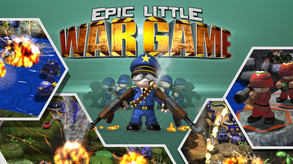 Epic Little War Game Trailer