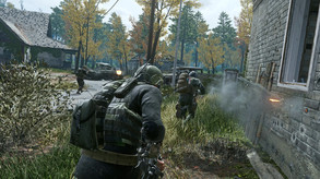 Call of Duty: MWR Variety Map Pack screenshot thumbnail video