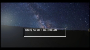 Ashes of Kanaka screenshot thumbnail video