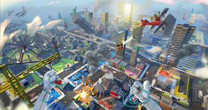 VRobot screenshot thumbnail video