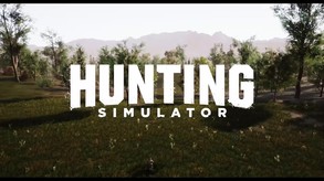 Hunting Simulator screenshot thumbnail video