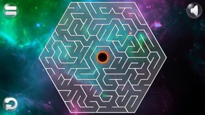 aMAZE 2-游戏截图