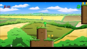 Apple Jack 1&2 screenshot thumbnail video