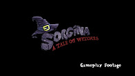 Sorgina: A Tale of Witches screenshot thumbnail video