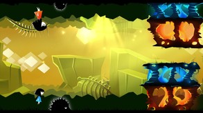 Parallyzed screenshot thumbnail video