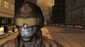 Masked Shooters Trailer 1