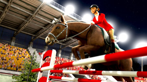 Riding Star - Horse Championship! screenshot thumbnail video