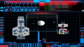 Icarus Starship Command Simulator Trailer