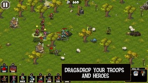 Royal Offense screenshot thumbnail video