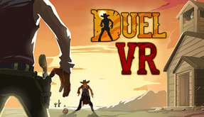Duel VR screenshot thumbnail video