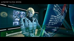 Unearthing Mars VR screenshot thumbnail video