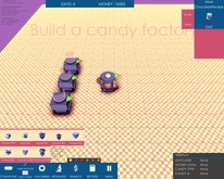 Candy Machine screenshot thumbnail video