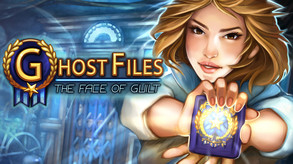 Ghost Files: The Face of Guilt