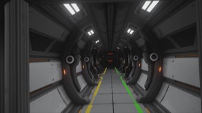 The Uncertain: VR Experience screenshot thumbnail video