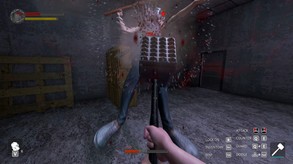 Gone with the Demon Early Access Trailer #2