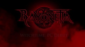 Bayonetta screenshot thumbnail video