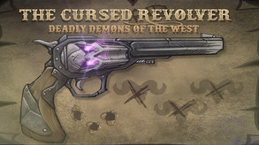 The Cursed Revolver screenshot thumbnail video