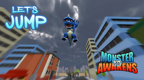 VR Monster Awakens screenshot thumbnail video