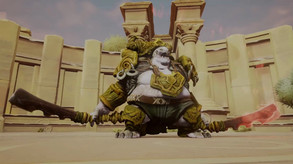 Prodigy Tactics screenshot thumbnail video