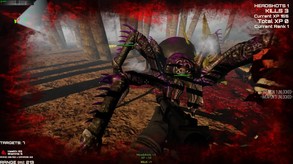 Blood Feed screenshot thumbnail video