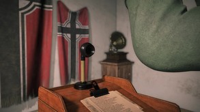 Sniper Elite 4 - Deathstorm Part 2: Infiltration screenshot thumbnail video