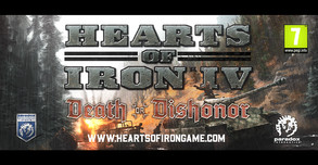Expansion - Hearts of Iron IV: Death or Dishonor screenshot thumbnail video