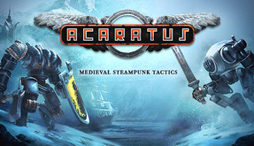 Acaratus - Deluxe Edition screenshot thumbnail video