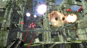 Serious Sam VR: The Last Hope screenshot thumbnail video