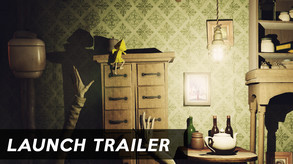 Little Nightmares