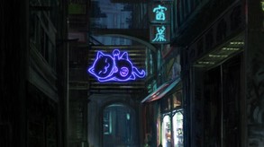 Dex - Czech Voice Acting screenshot thumbnail video