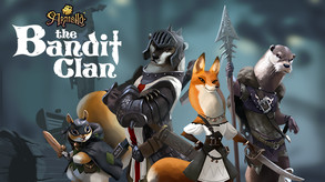 Armello - The Bandit Clan screenshot thumbnail video