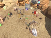 Wave Magic VR screenshot thumbnail video