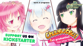 Chuusotsu! 1st Graduation: Time After Time screenshot thumbnail video