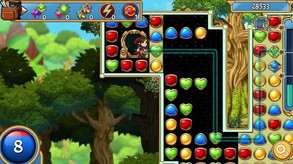 Rescue Quest Gold screenshot thumbnail video