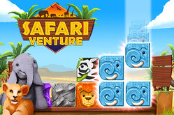 Safari Venture screenshot thumbnail video