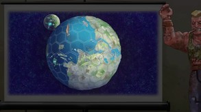 Post Human W.A.R screenshot thumbnail video