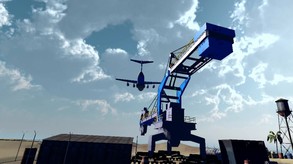 Armor Clash II - VR screenshot thumbnail video