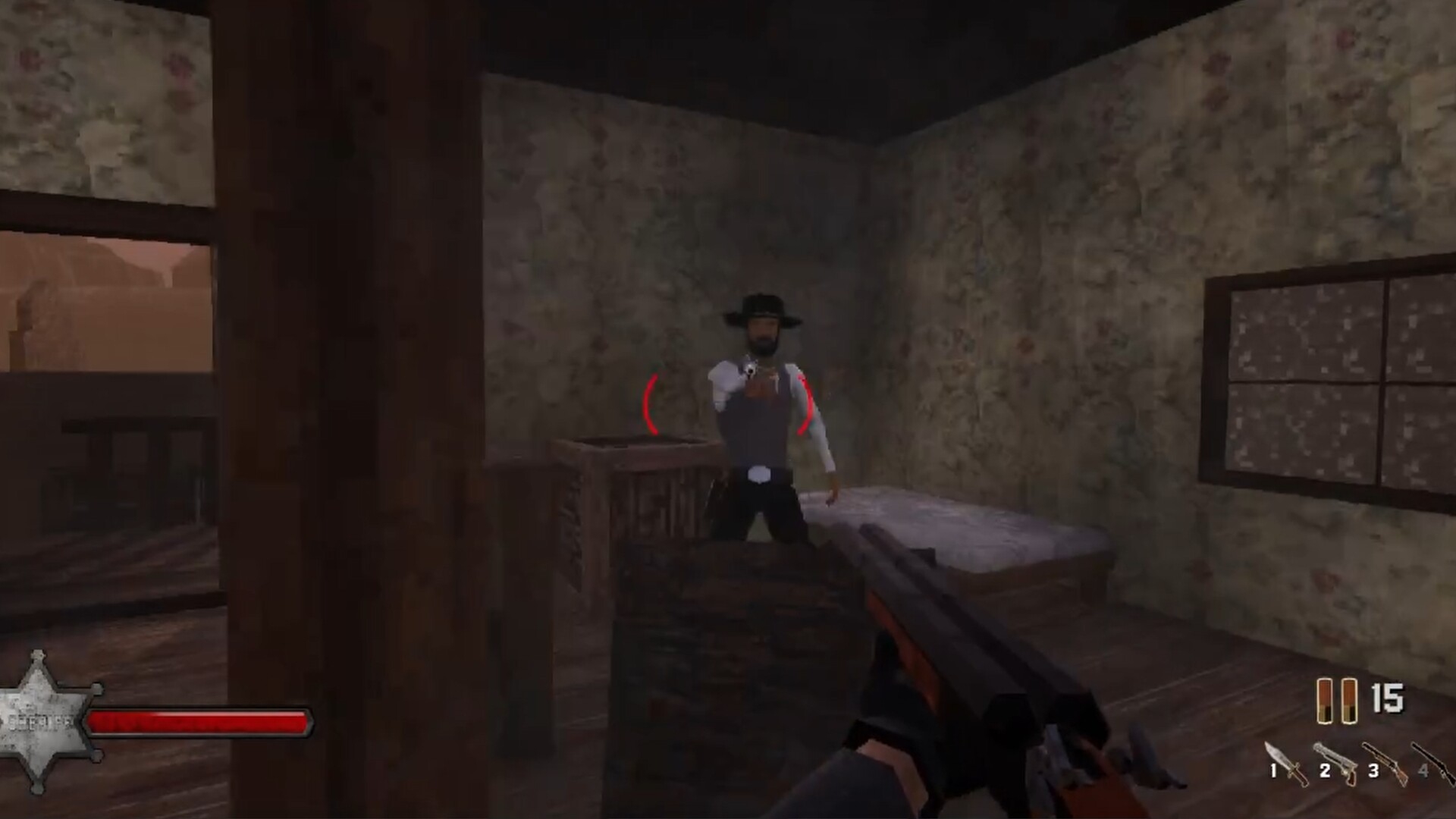 Sands of Skullcreek screenshot 8