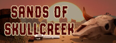Sands of Skullcreek cover
