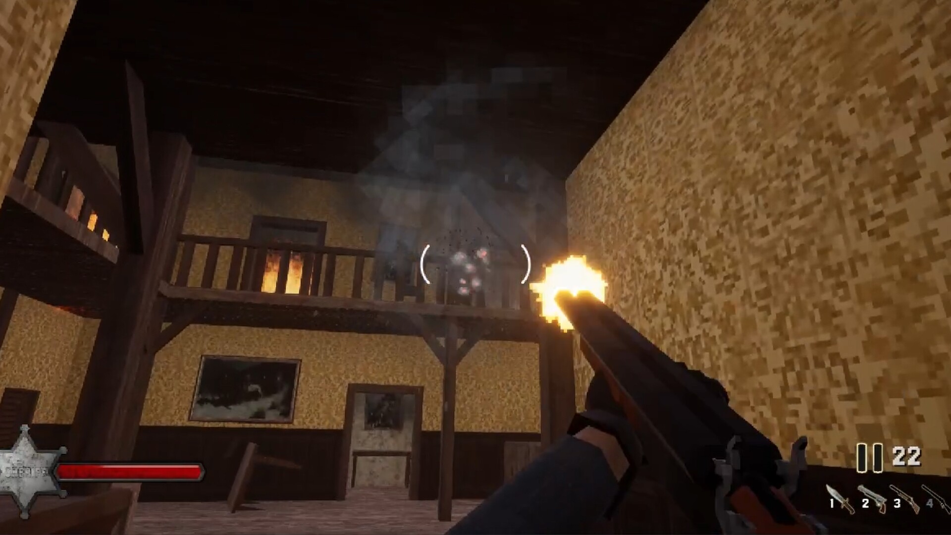 Sands of Skullcreek screenshot 7