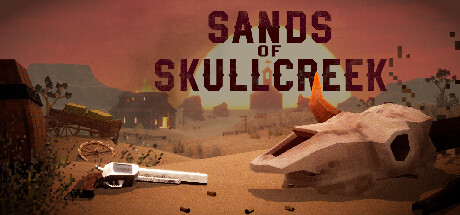 Sands of Skullcreek Cheat Engine/CT