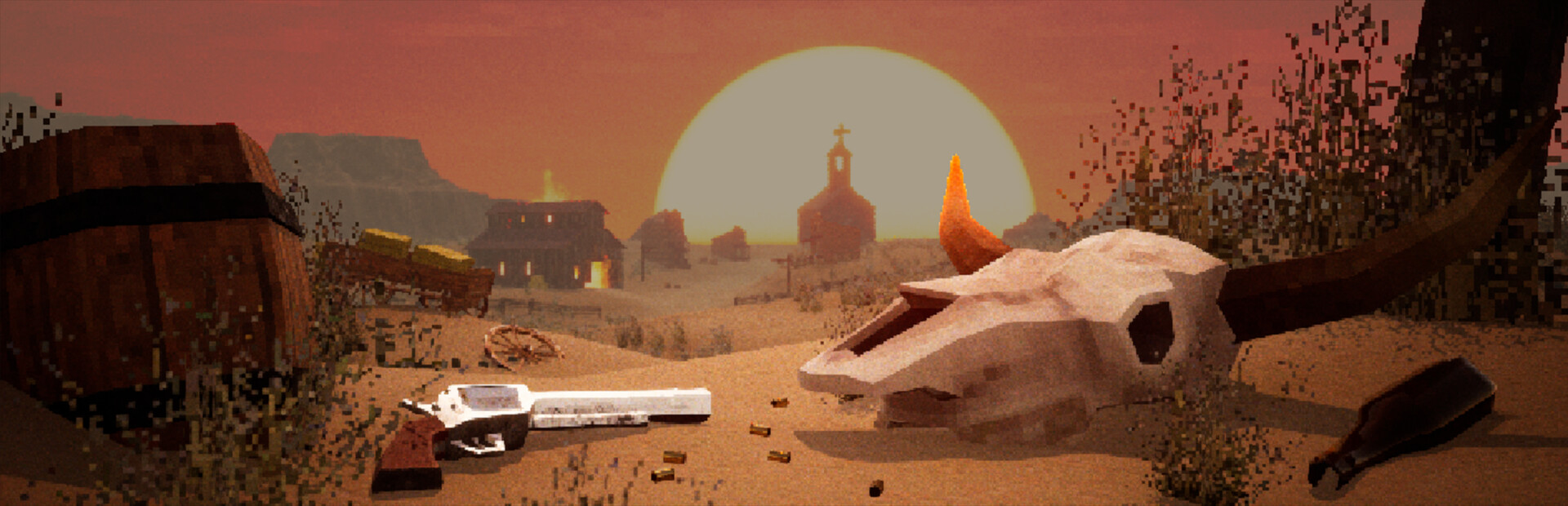 Sands of Skullcreek