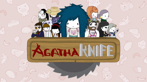 Agatha Knife-游戏截图