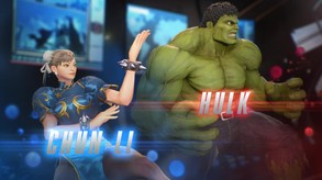 Marvel vs. Capcom: Infinite